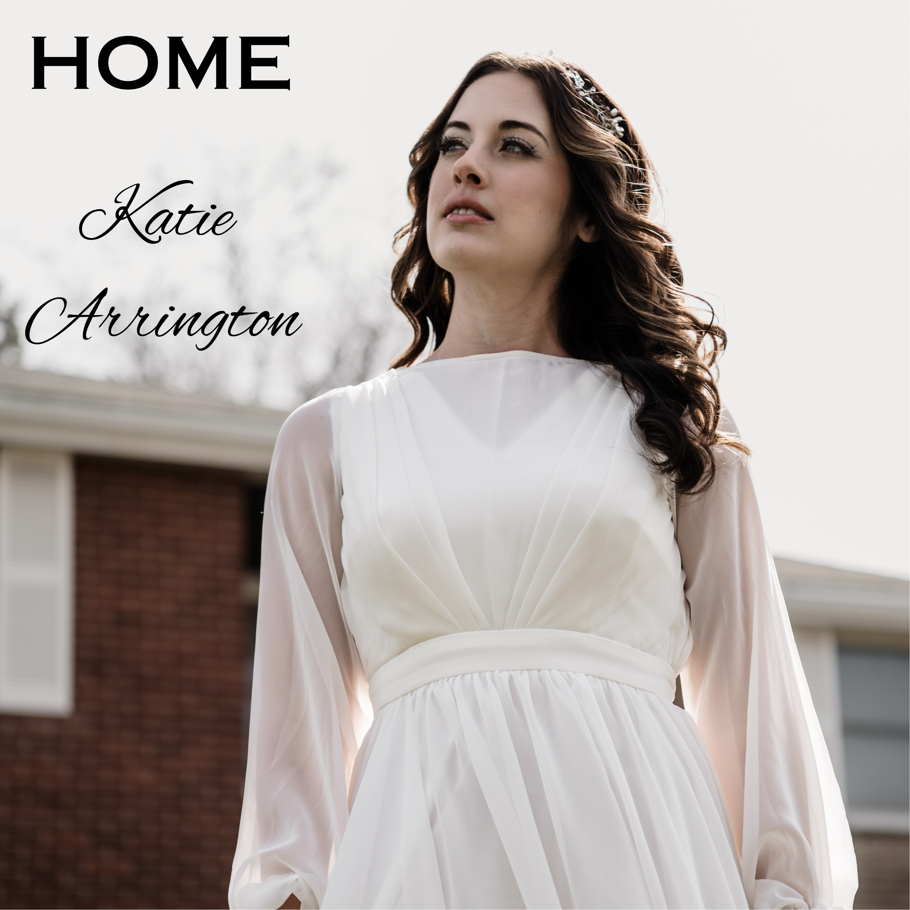 Katie Arrington: Your song "Home" was in collaboration with Foster Love Project about foster care?