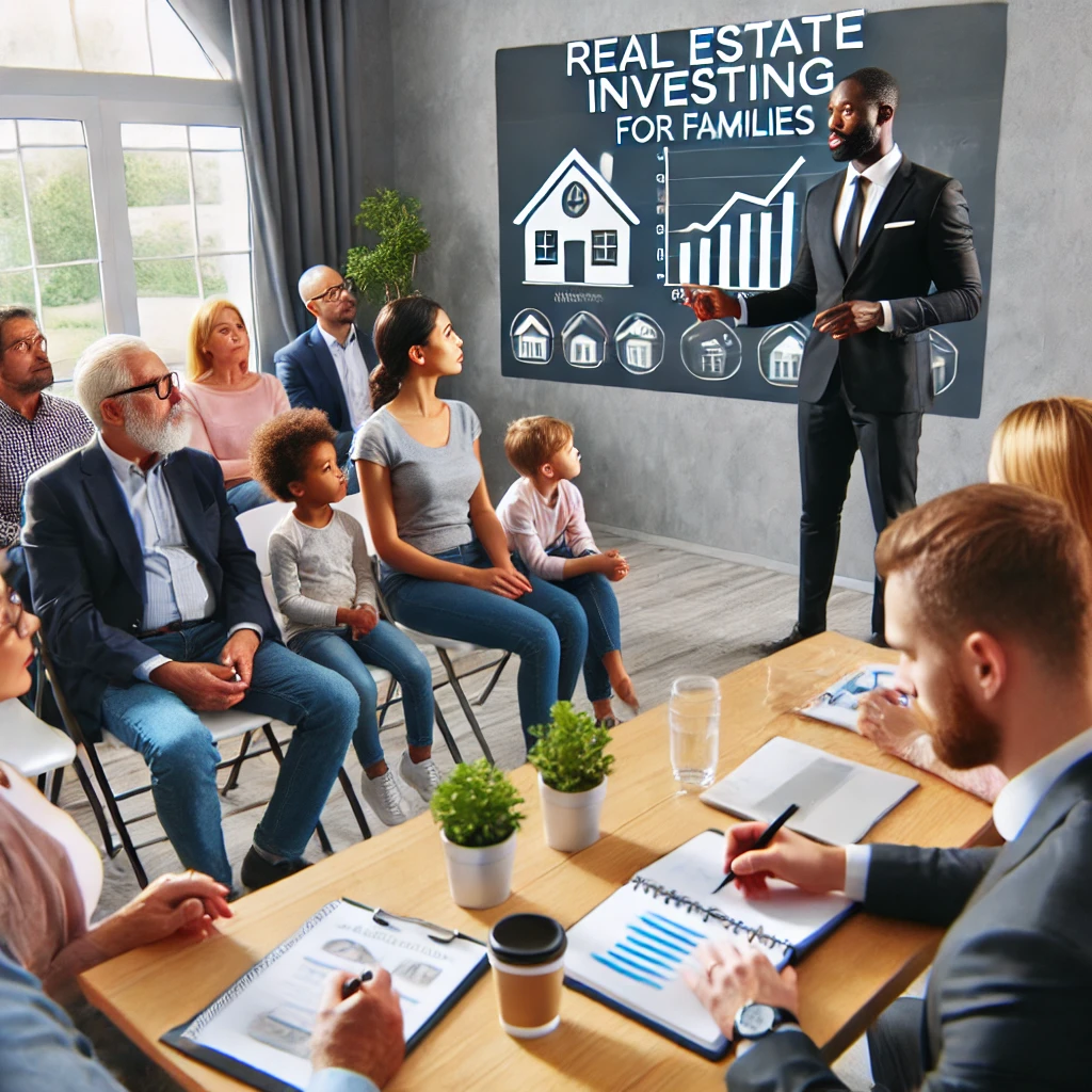 Wealthy Child Wealthy Child