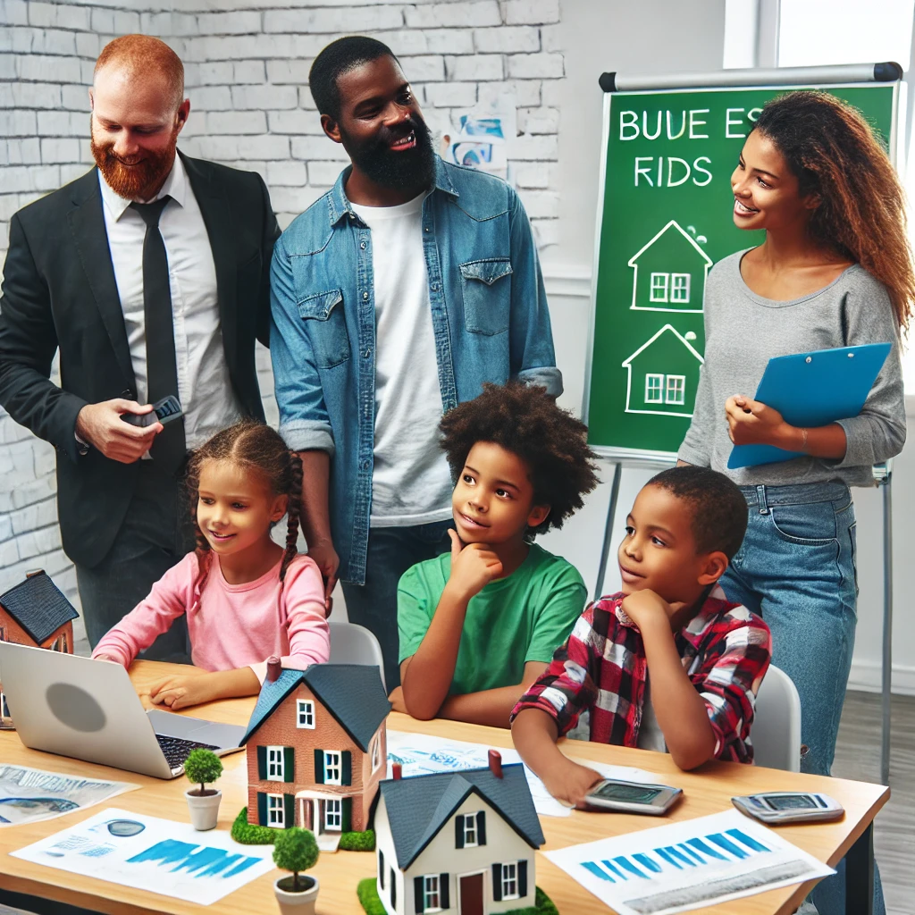 Wealthy Child Wealthy Child