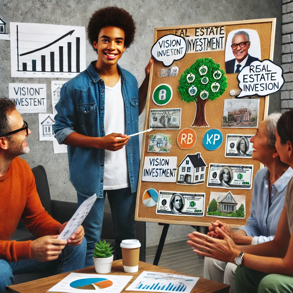 Wealthy Child Wealthy Child