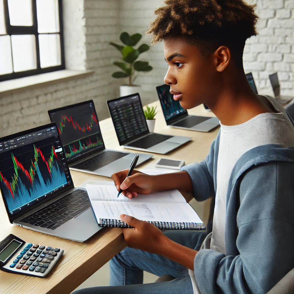 Wealthy Child Wealthy Child