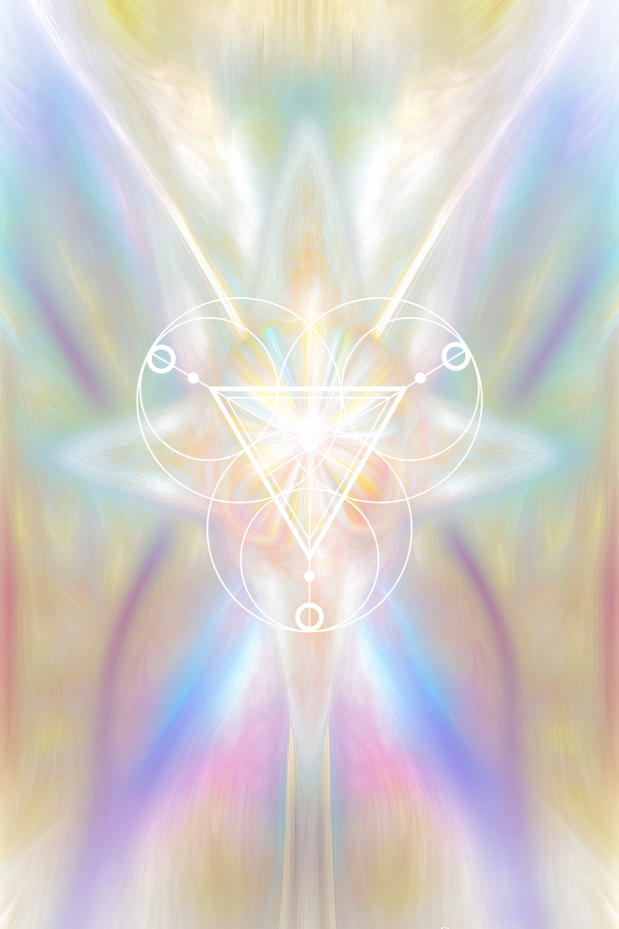 What to do when your energy is scattered What to do when your energy is scattered
