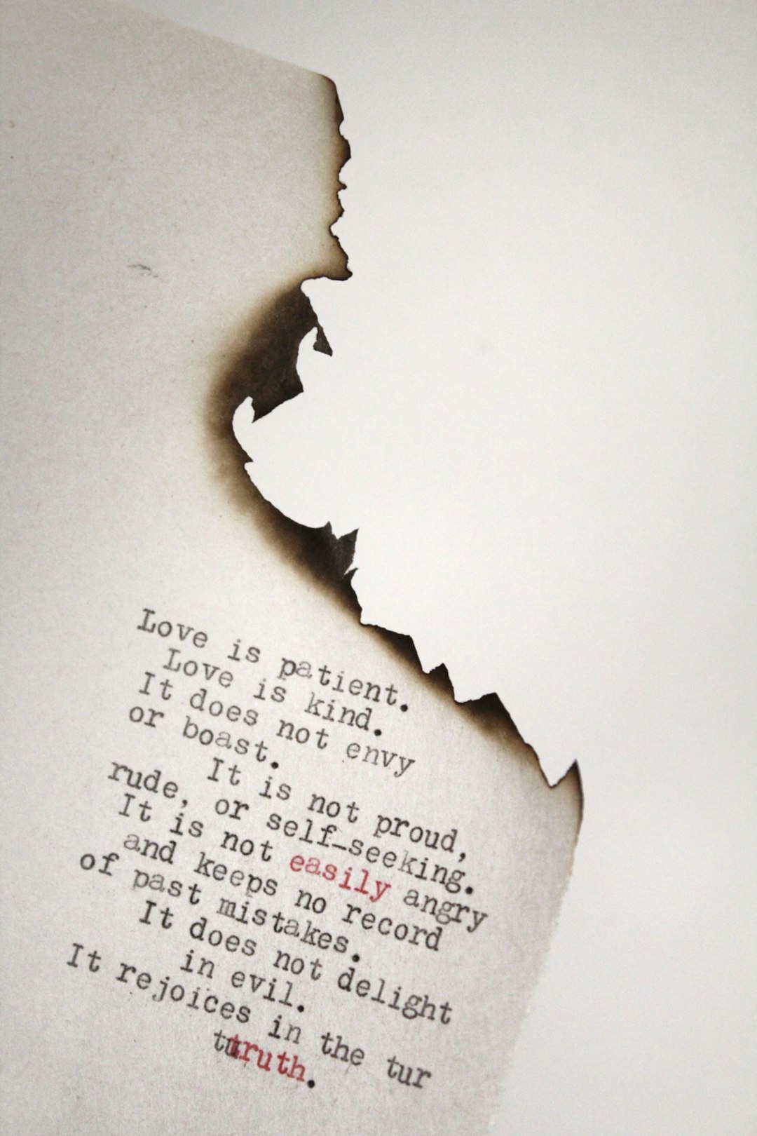 Forgivness text Forgivness text