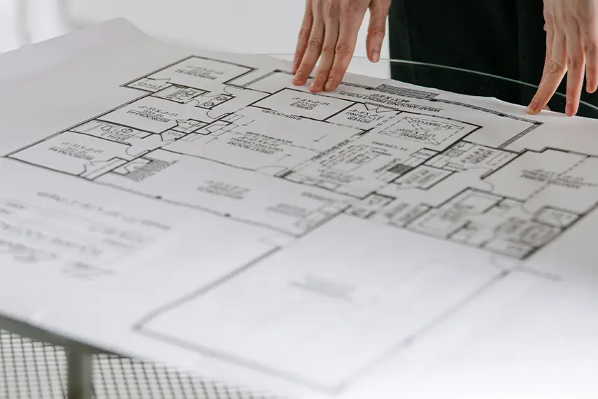 How to Plan for a Commercial Renovation in 2025