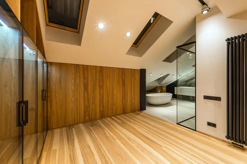 Before & After: A Midtown Home Gets a Modern Makeover