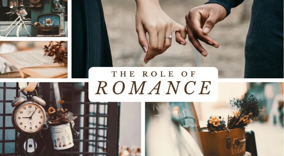 Keeping the Romance Alive