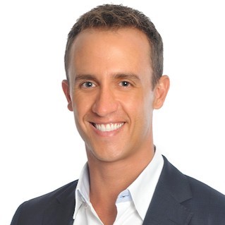 Shaun Thompson DDS - CEO of Expat Dental