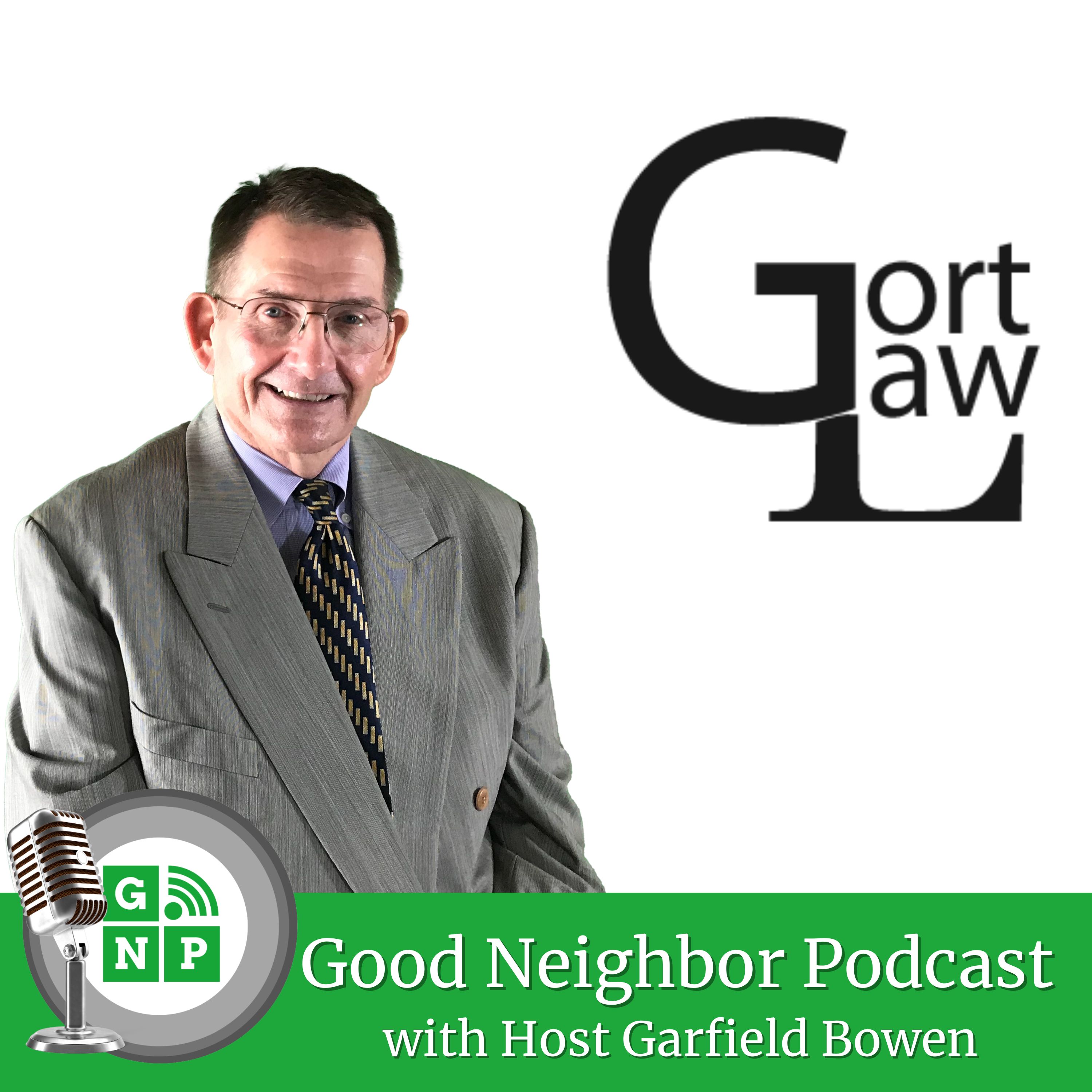 EP# 221: From Helicopter Pilot to Bankruptcy Law: Attorney Michael Gort's Journey Through Adversity and Innovation