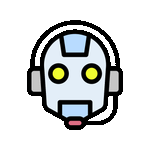 Voice Bot Animation