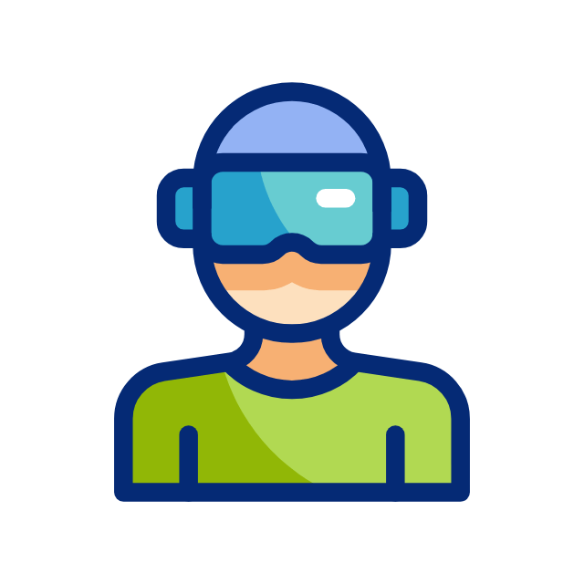 AI Agents Animation