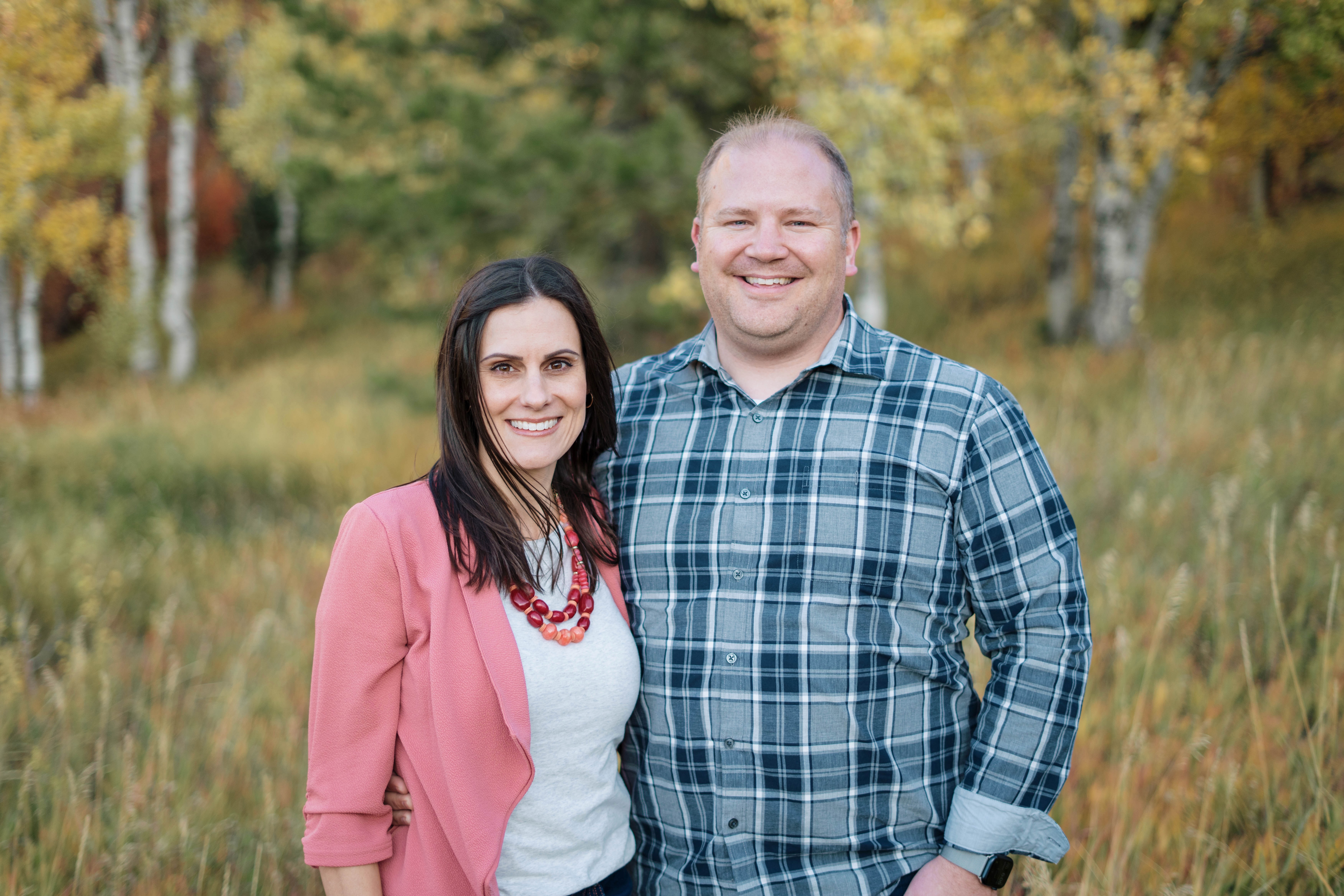 Chief Darren Paul — 31 Years Serving Lehi & the Future of Community Policing