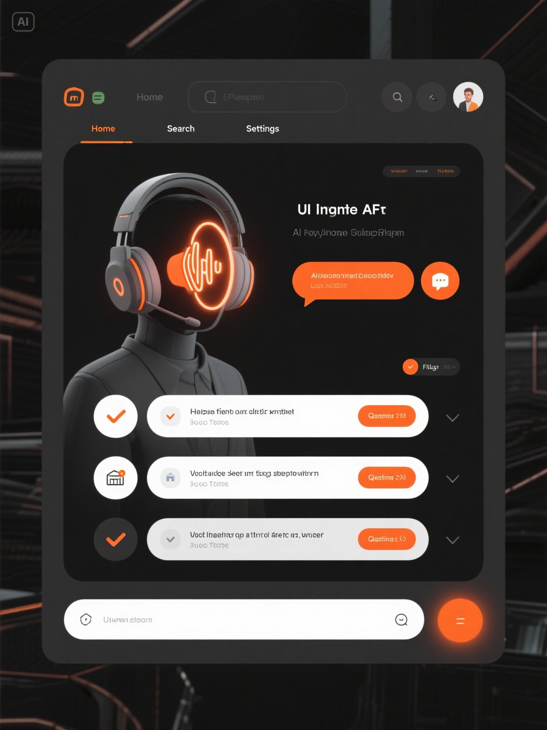 AI Qualification