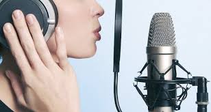 voiceover for real estate SEO