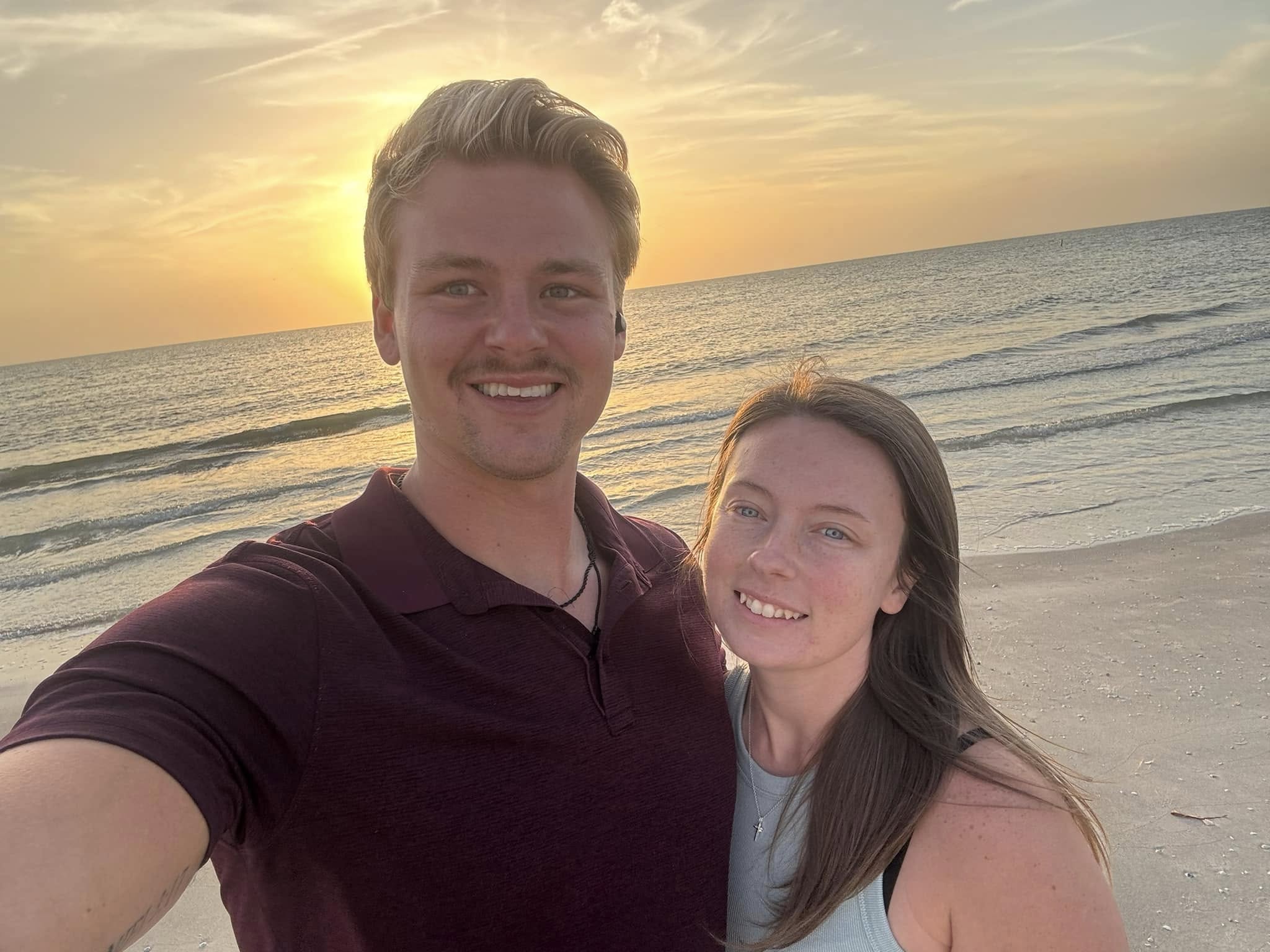Eric & Katie Gross