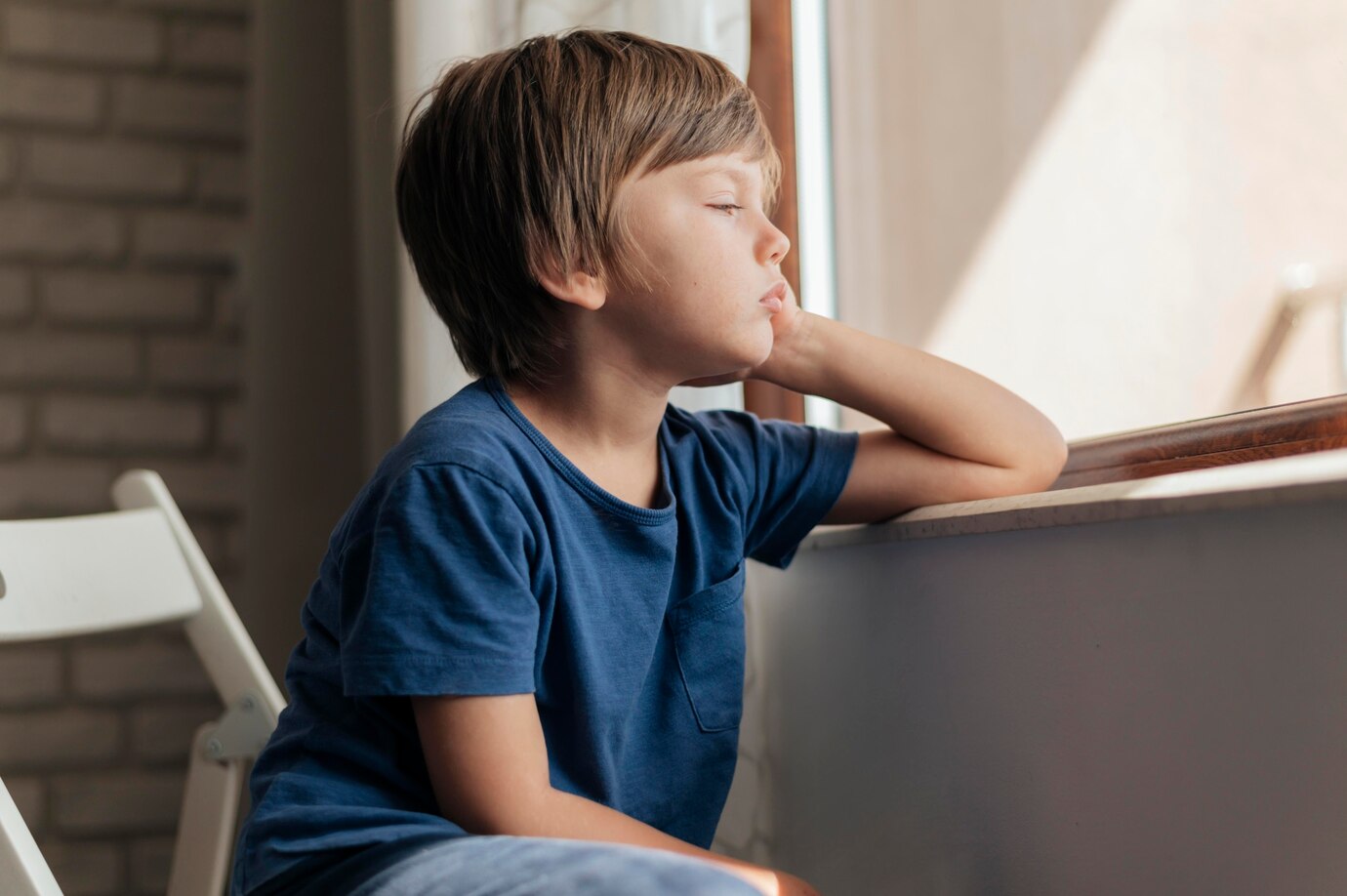 kids with adhd