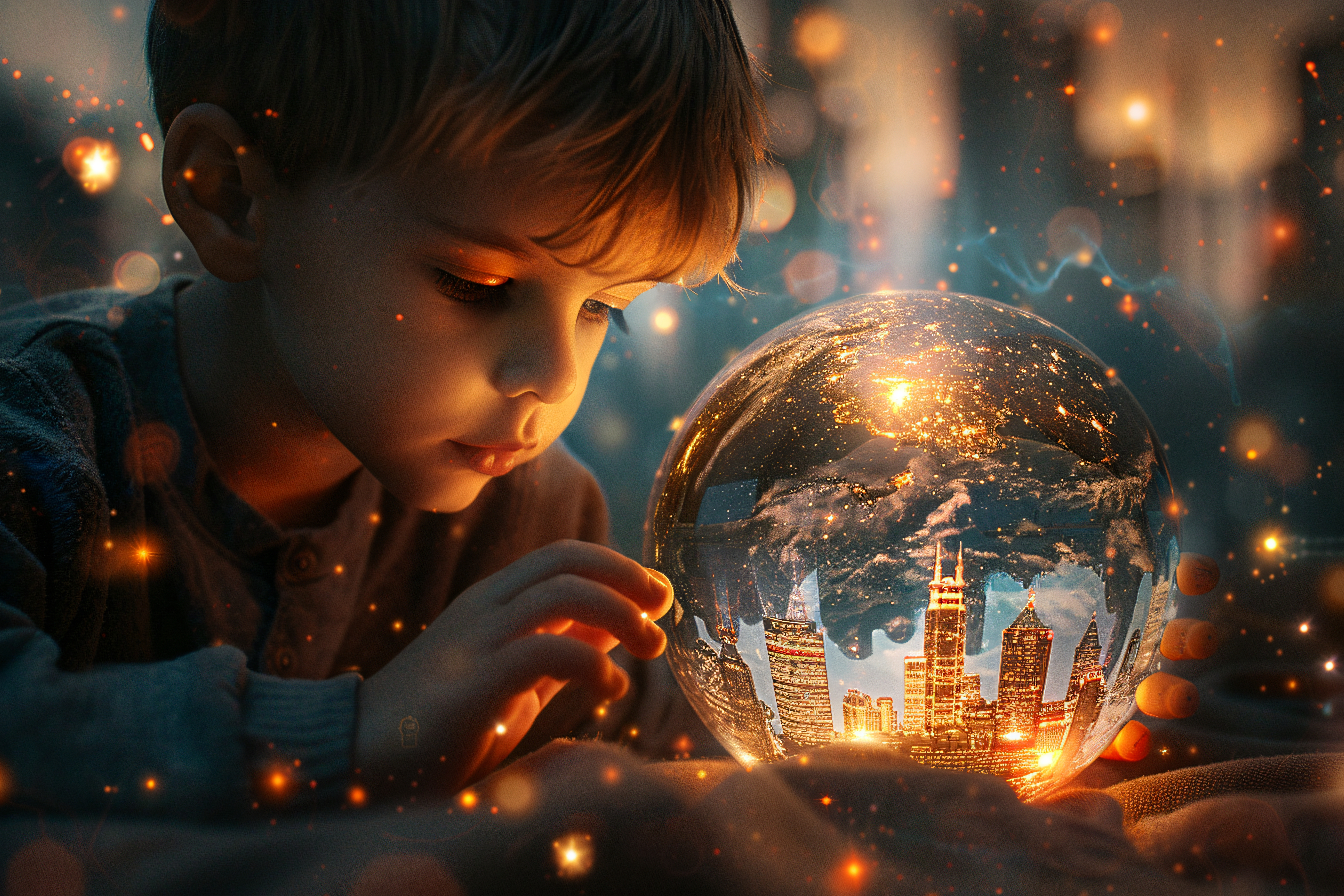ADHD in children ADHD in children