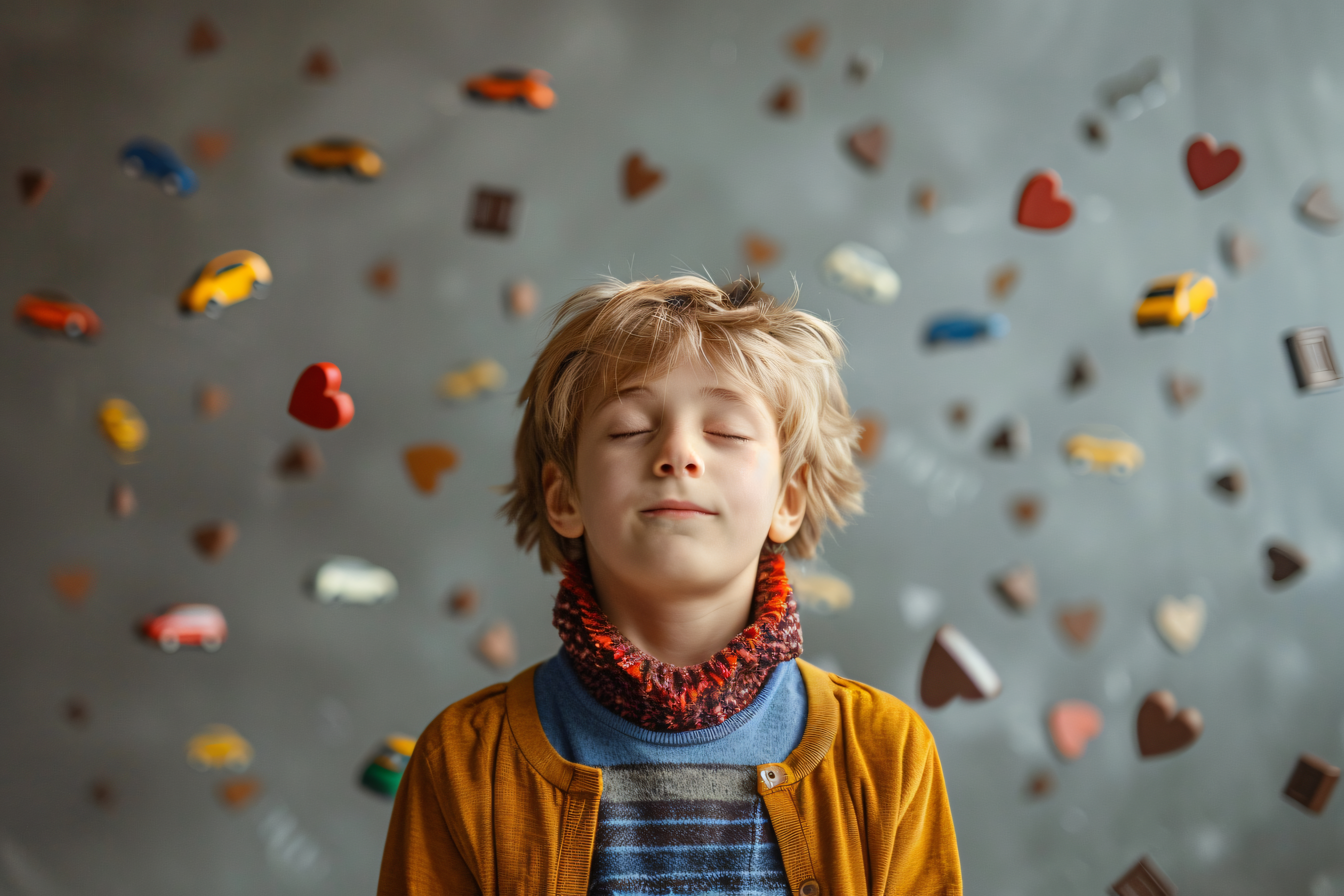 ADHD in children ADHD in children