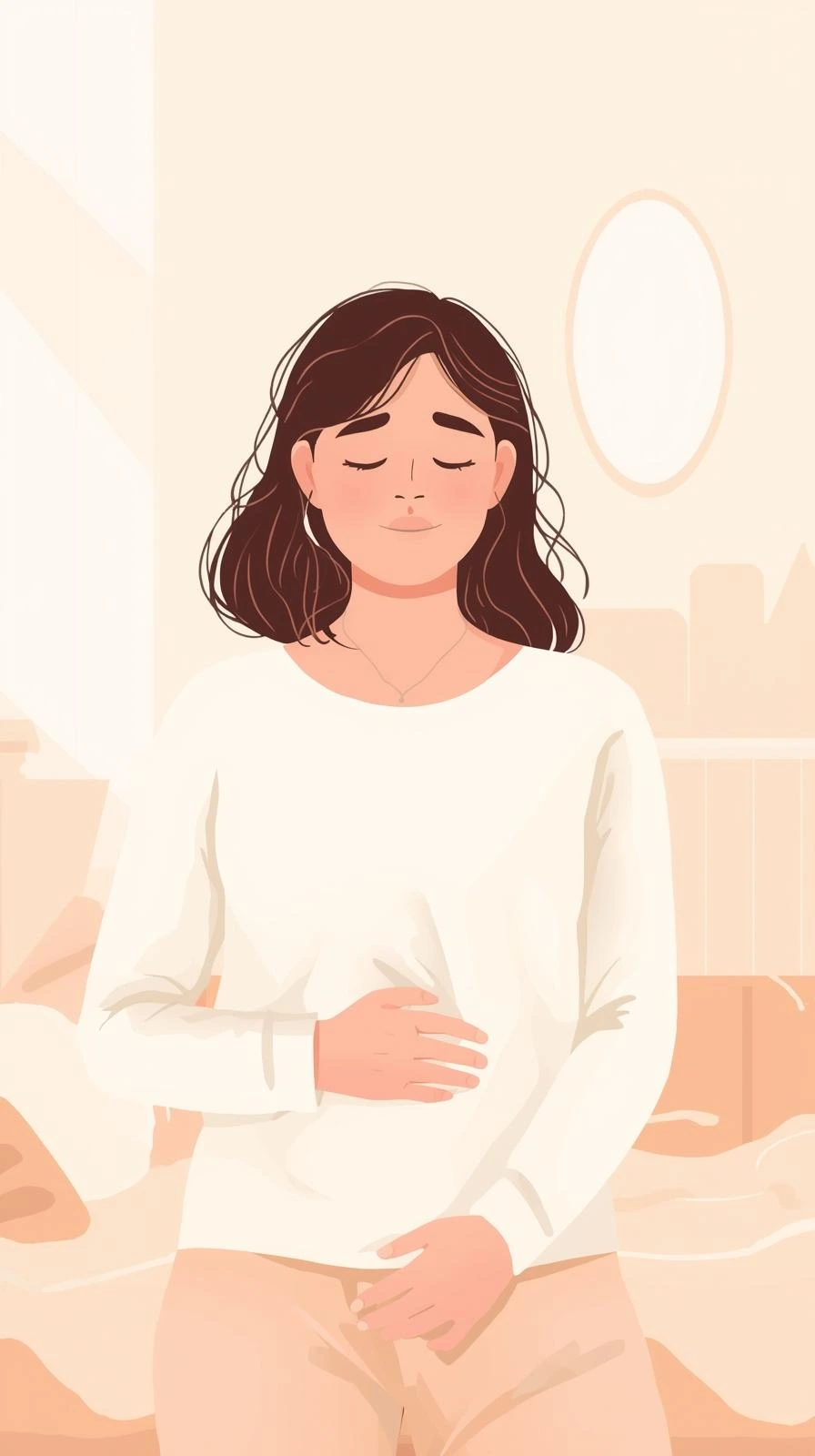 Regulate Yourself Before You Speak