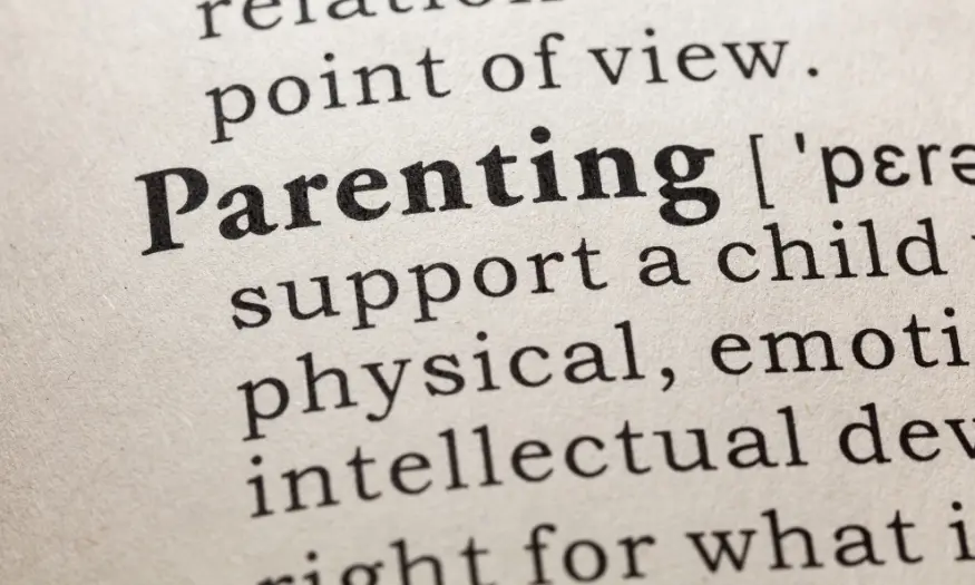 How Conscious Parenting Is Different From Traditional Parenting