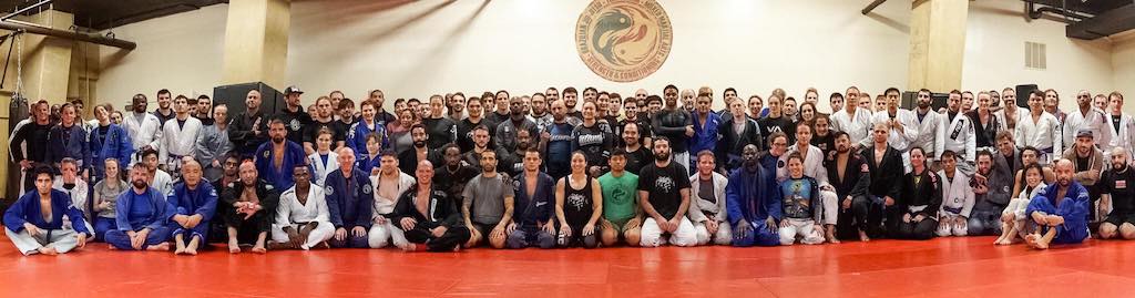 Beta Group Picture 