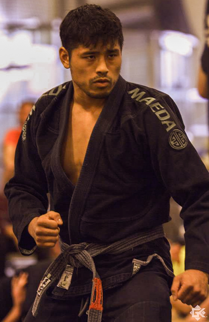 Nakapan's BJJ