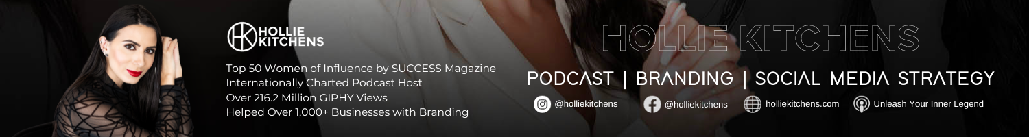 Hollie Kitchens Hollie Kitchens