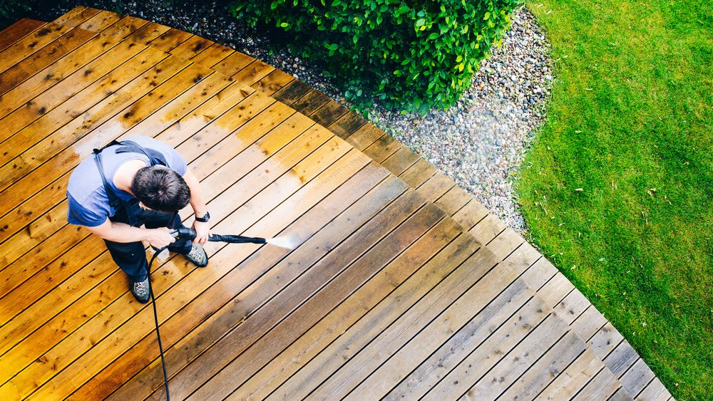 Minnesota Powerwashing Company Minnesota Powerwashing Company