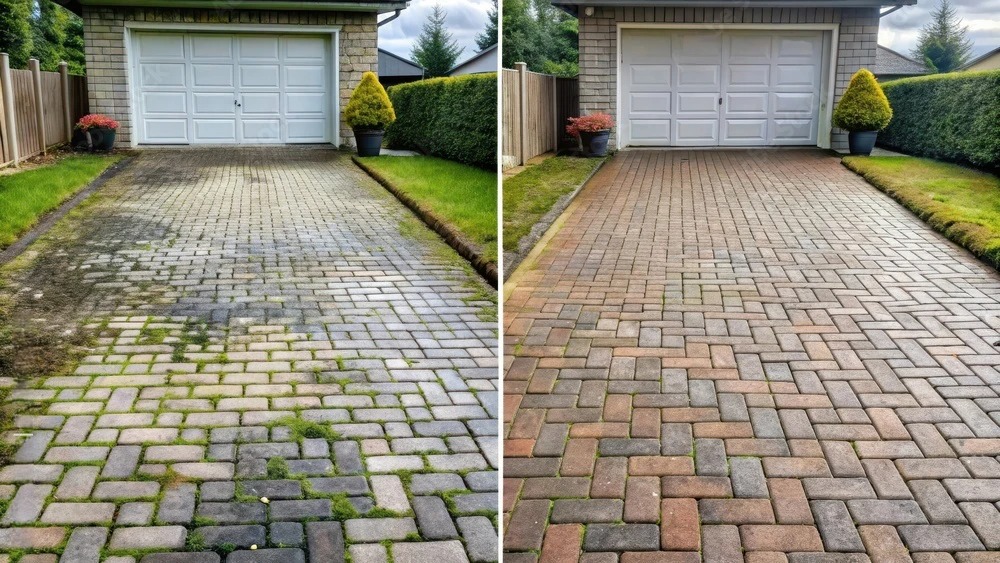 Minnesota Pressure Washing Minnesota Pressure Washing
