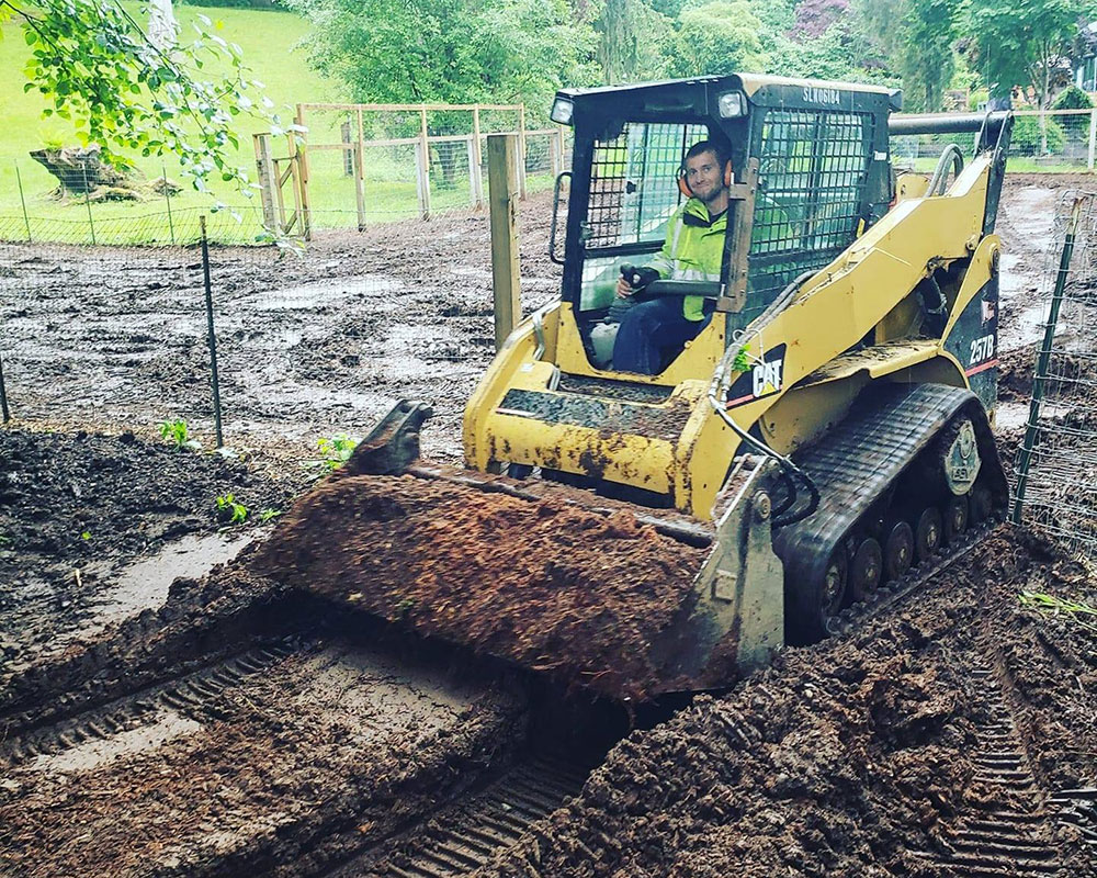 land-clearing-near-king-county