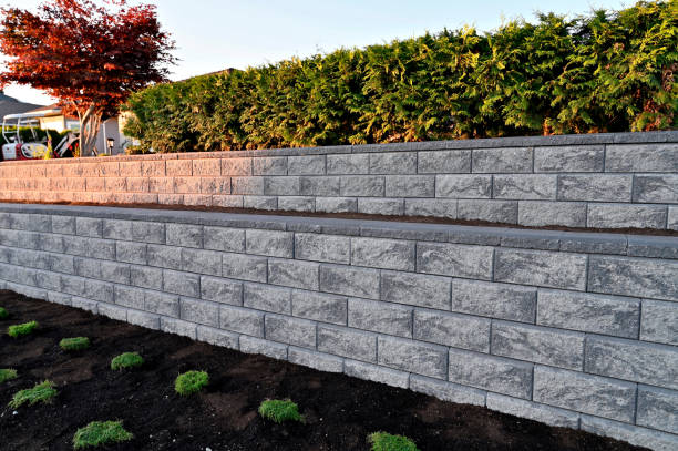 Retaining Wall Repair Near Seattle Retaining Wall Repair Near Seattle