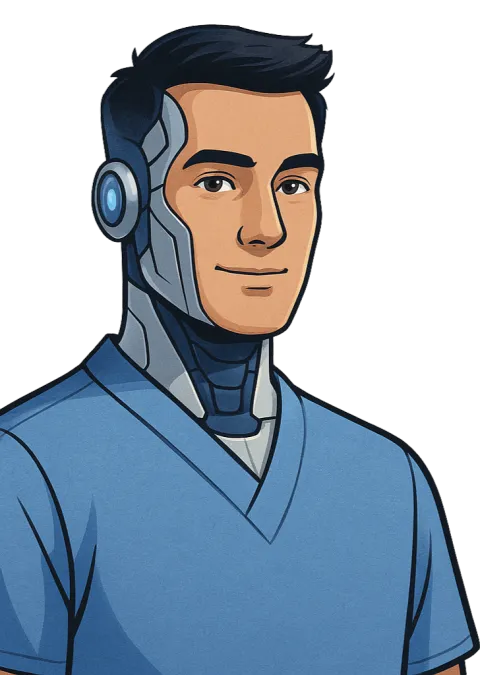 AI Character