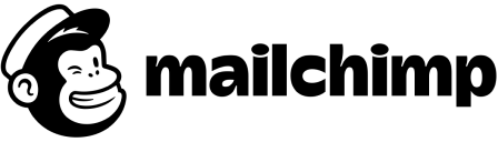 Mailchimp logo Mailchimp logo