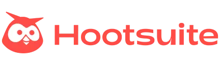 Hootsuite logo Hootsuite logo
