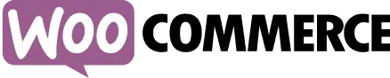 Woocommerce logo Woocommerce logo