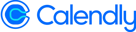 Calendly logo Calendly logo