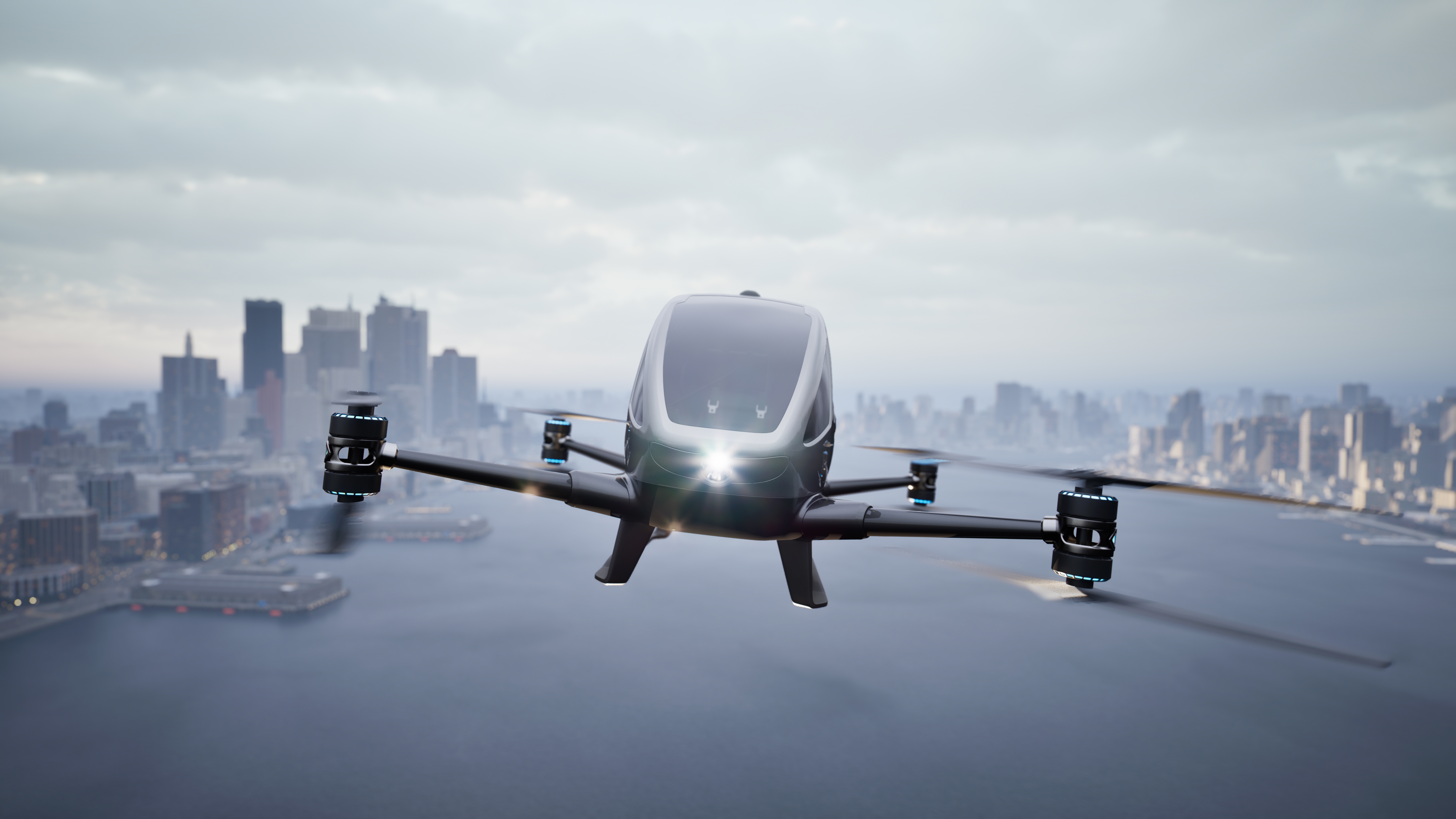 evtol