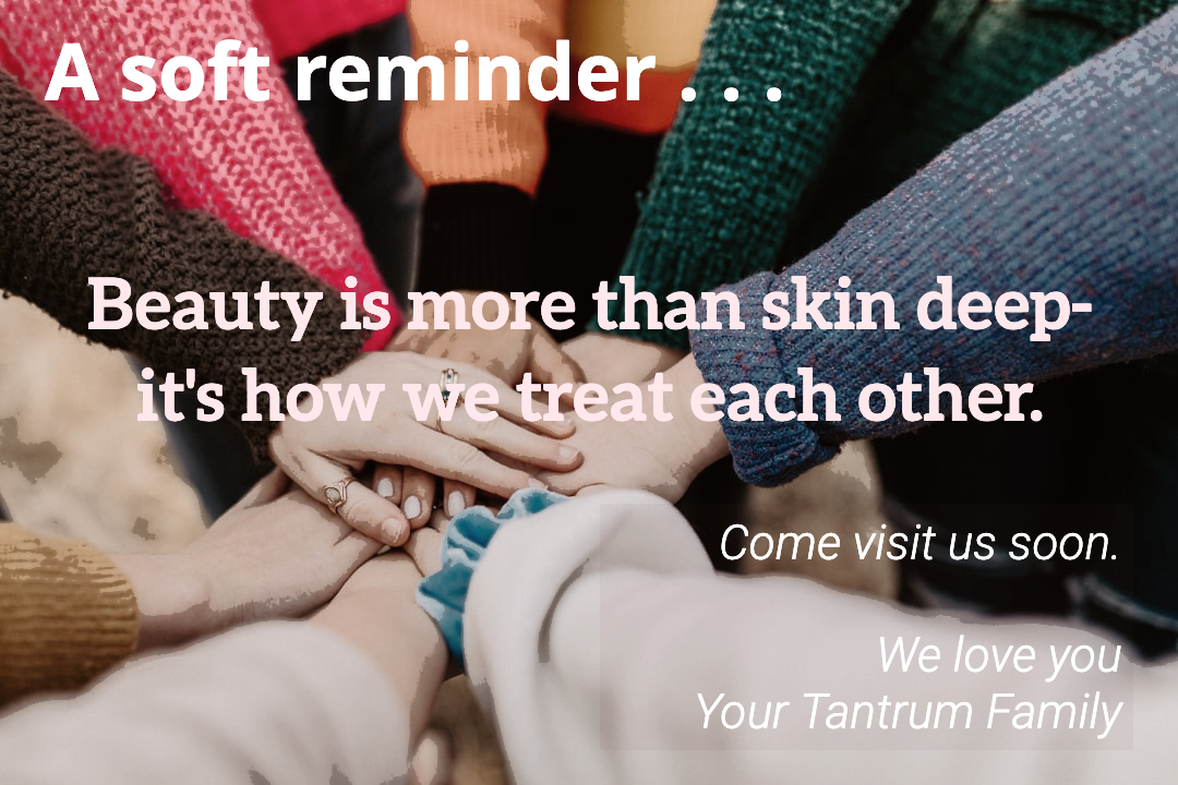 Tantrum Hair Salon Tantrum Hair Salon