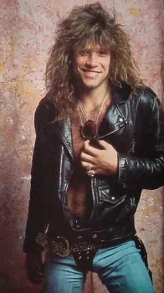 Bon Jovi