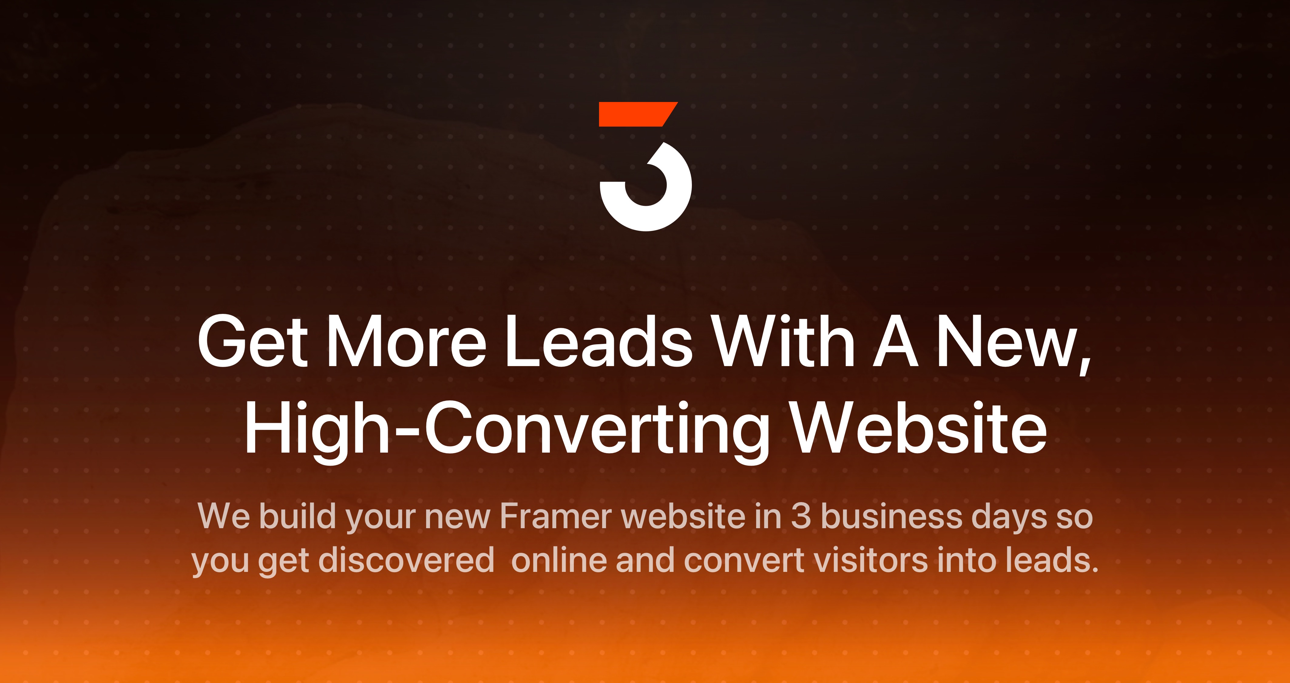 Website Build Done in 3 Days