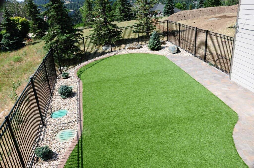 Landscaping & Garden Design by Mr. Trim Pruning