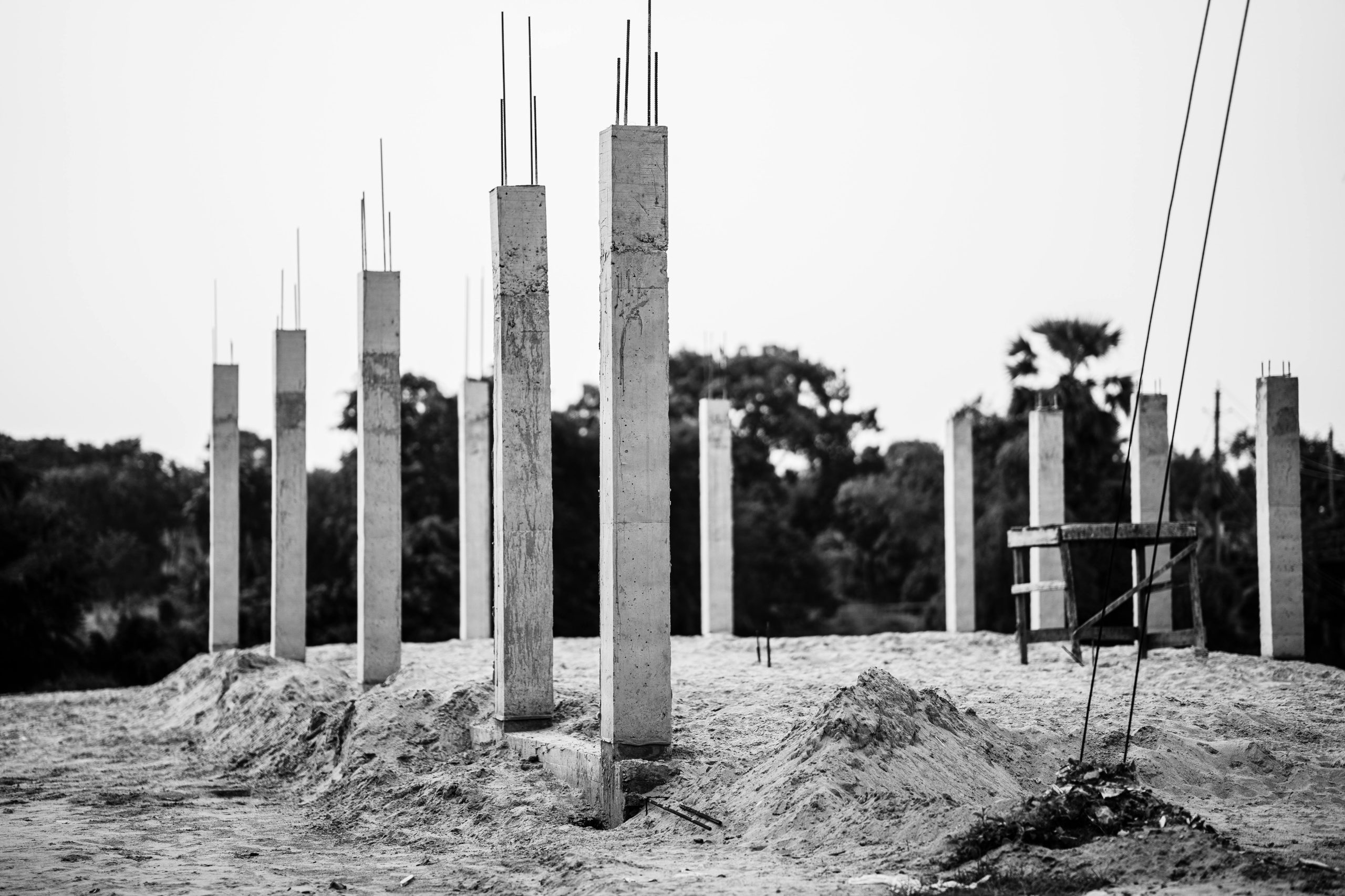 Construction Site