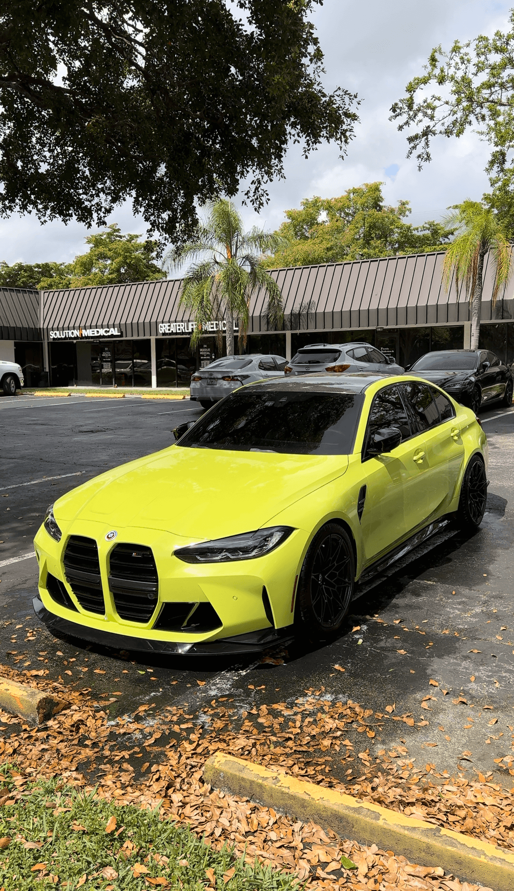 Ceramic coating experts in Broward County, Florida Ceramic coating experts in Broward County, Florida