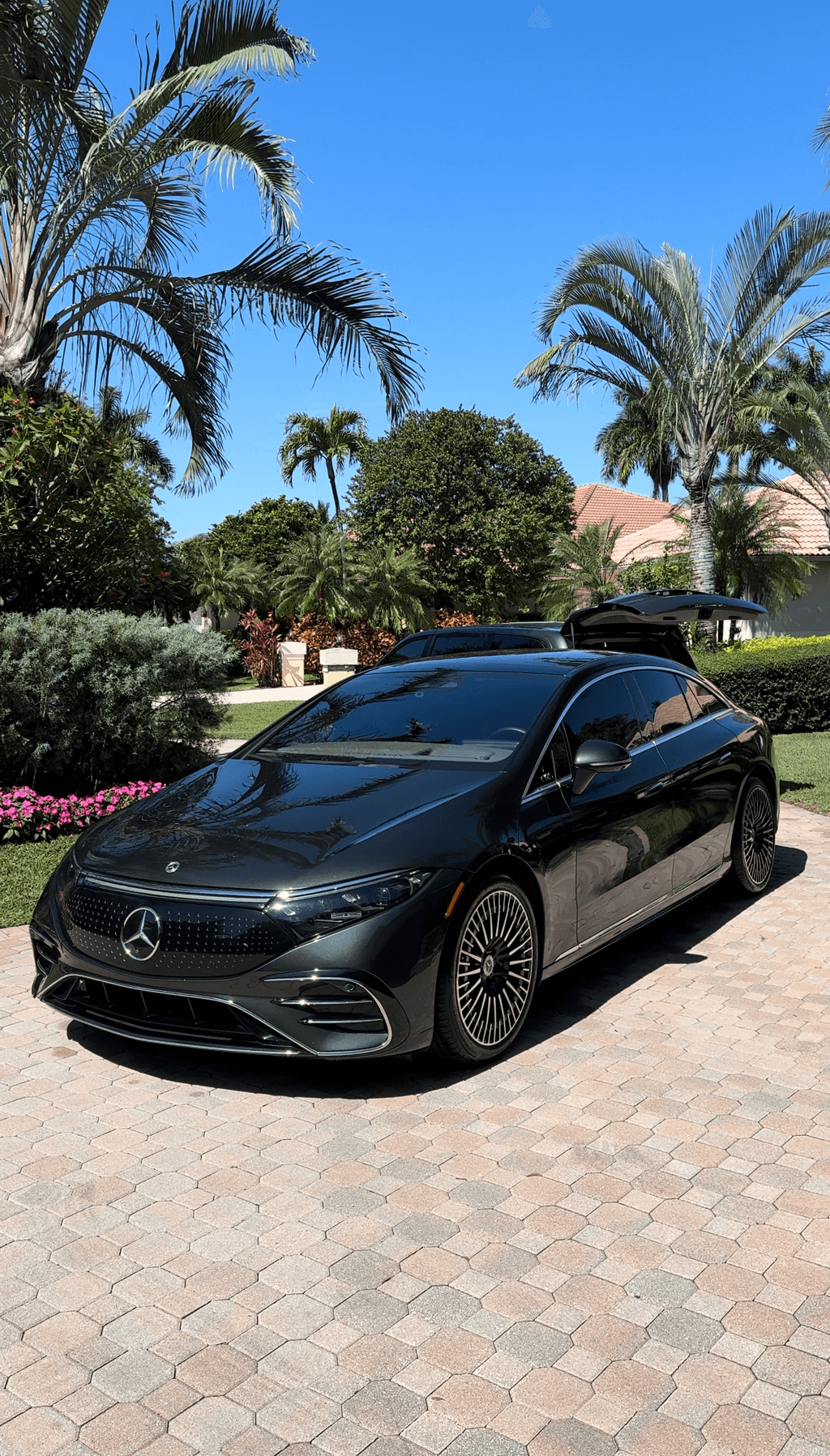 Premium ceramic coating in Broward County, FL Premium ceramic coating in Broward County, FL
