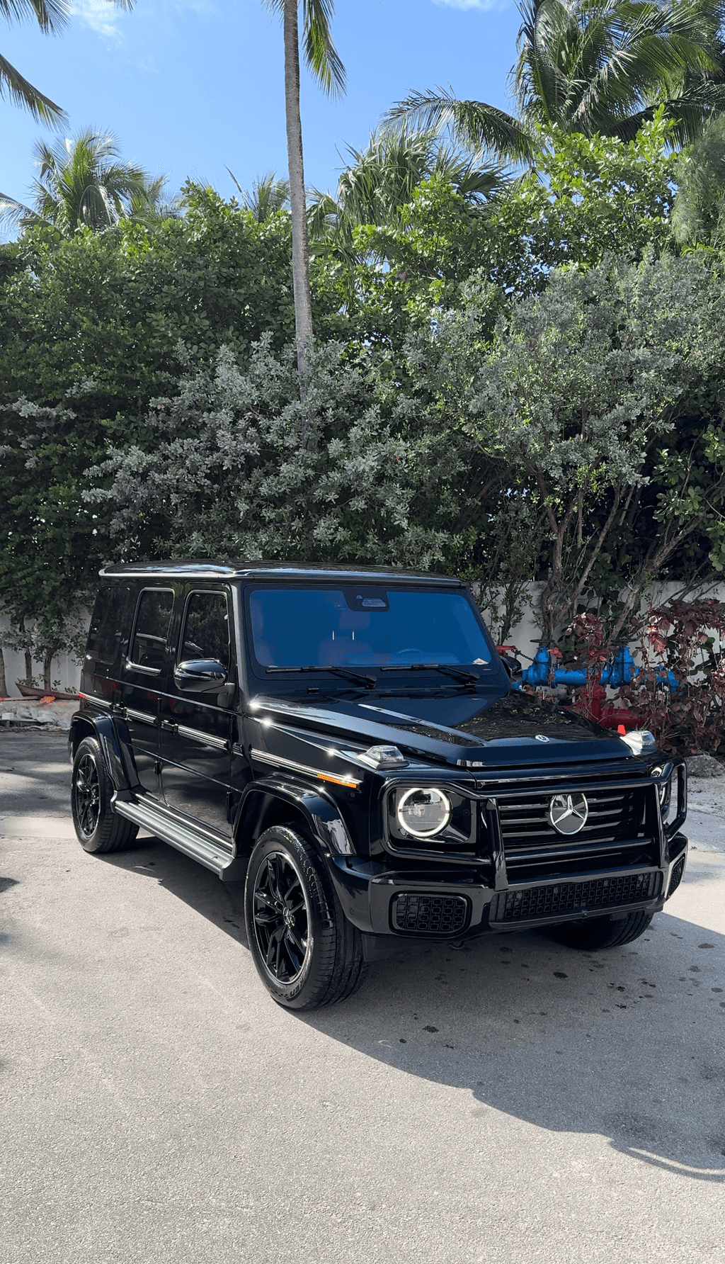 Superior ceramic coating in Broward County, FL Superior ceramic coating in Broward County, FL