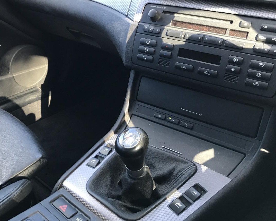 Mastering the Shift: A Comprehensive Guide to Manual Converting Your BMW E46