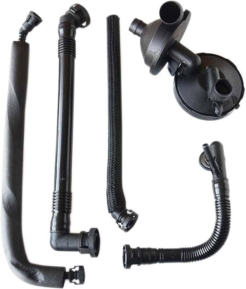 Breathing New Life into Your BMW E46: Upgrading the CCV System for Enhanced Performance and Reliability