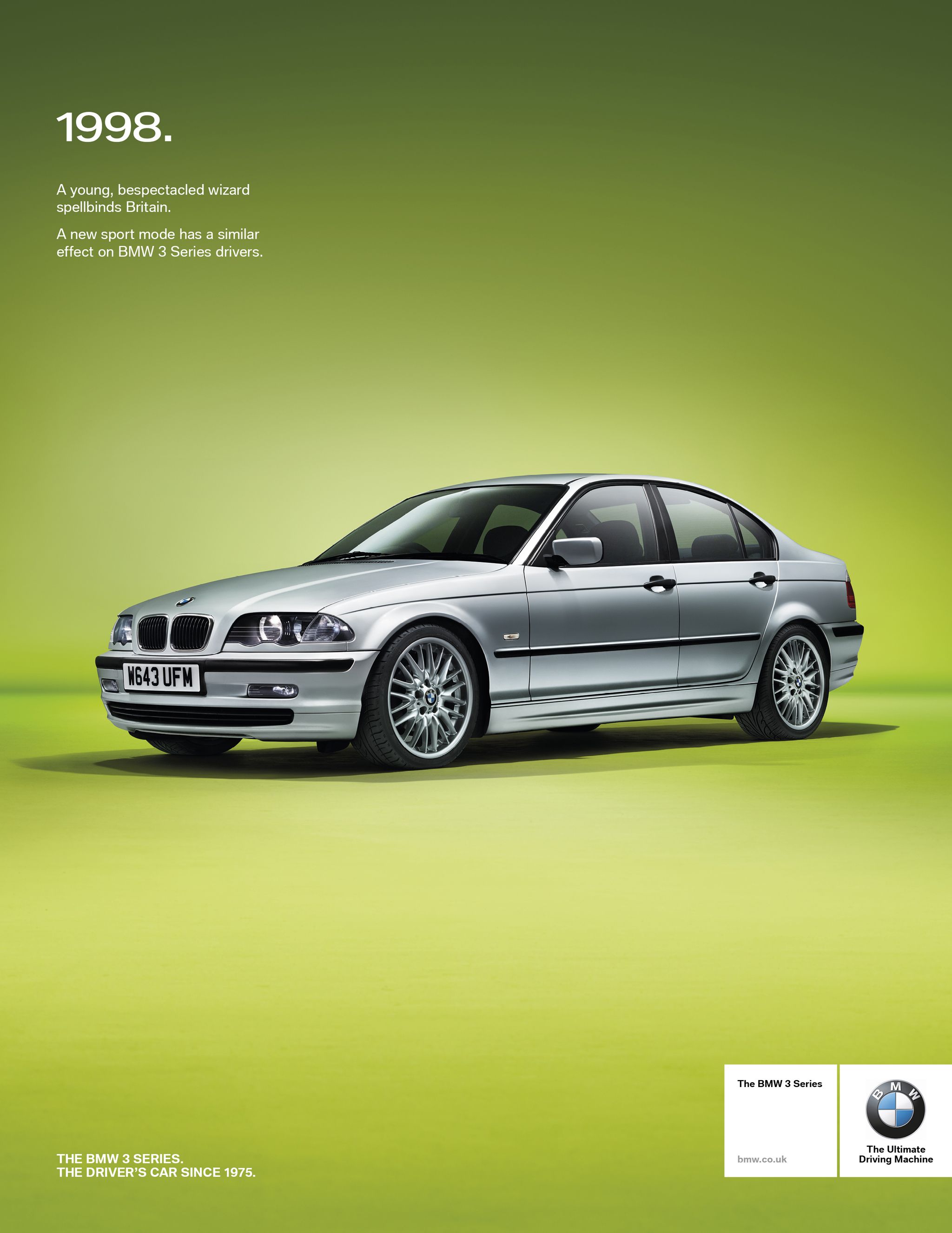 What to Look Out for When Buying an E46