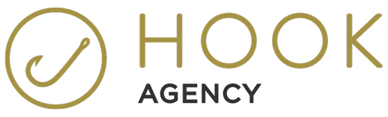 Hook Agency logo