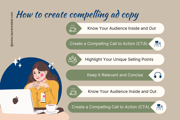 Boost your Google Ads performance with effective ad copy. Discover strategies for writing persuasive ads that drive clicks and conversions. Boost your Google Ads performance with effective ad copy. Discover strategies for writing persuasive ads that drive clicks and conversions.