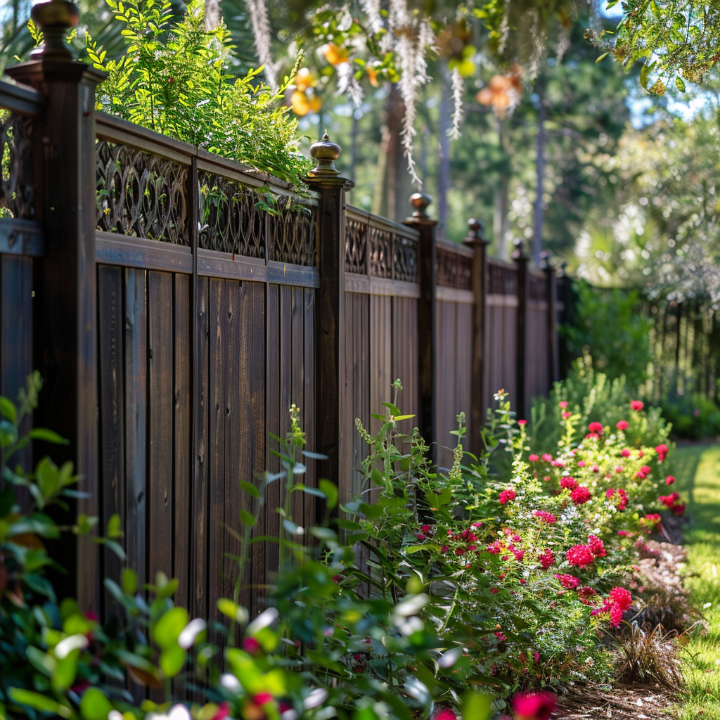 Why Vinyl Fencing is Valdosta's Top Choice: Durable & Stylish